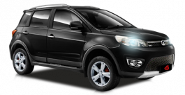 greatwall hover-m4