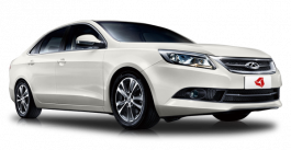 chery arrizo-7