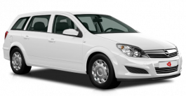 Opel Astra Family: универсал