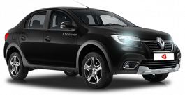 Новые автомобили до 1 000 000 р.