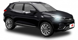 chery tiggo7