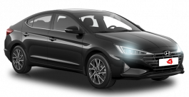 hyundai elantra-2019