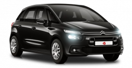 citroen c4-picasso