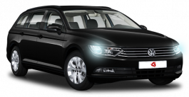 volkswagen passatvariant