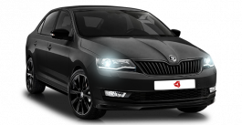 skoda rapid-2019