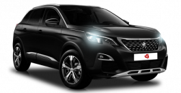 peugeot 3008-old