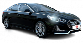 hyundai sonata_2018