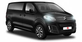 citroen spacetourer