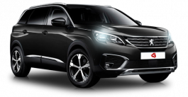peugeot 5008-old