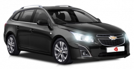 chevrolet cruze-universal