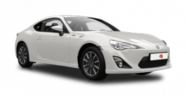 Toyota GT86