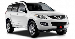 greatwall hover-h5