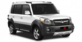 greatwall hover-m2
