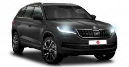 skoda kodiaq-2020