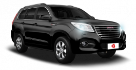 haval h9-2023