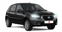 datsun mi-do