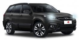 chery tiggo3