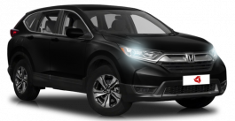 honda cr-v-2019