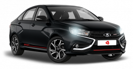 lada vestasport