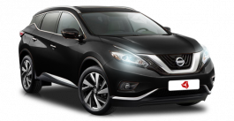 nissan murano