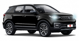 changan cs55