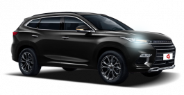 exeed txl-2020