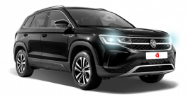 volkswagen taos