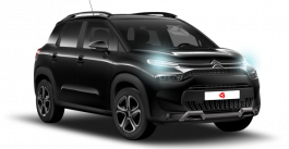 citroen c3-aircross