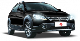 DFM H30 Cross