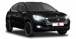 citroen ds4