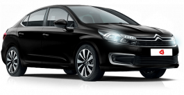 citroen c4-sedan