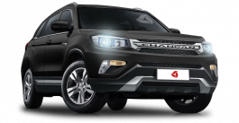 Чанган CS75