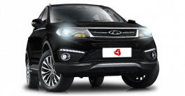 chery tiggo-5