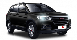 haval h6-2022