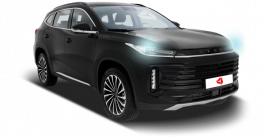 exeed txl-2024