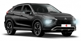 mitsubishi eclipse-cross