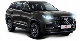 chery tiggo8promax-old