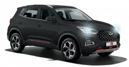 Chery Tiggo 4 Pro 18 Years Edition - изображение №2