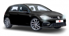 volkswagen golf-2020
