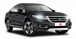 honda crosstour