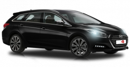 hyundai i40universal