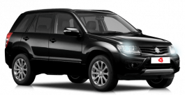 suzuki grand-vitara-5d