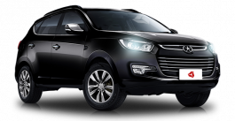 jac s5