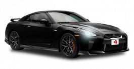 nissan gtr