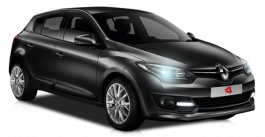 renault megane-hatchback