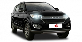 lifan myway