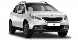peugeot 2008-old