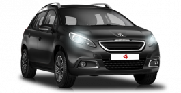 peugeot 2008-old