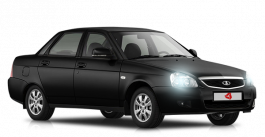 lada priora