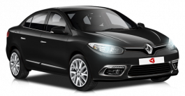 renault fluence